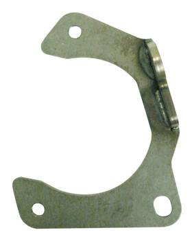 40122pr Afco Racing Products - Caliper Bracket For Hybrid Rotor