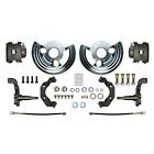 Afxsd01c5 The Right Stuff Detailing Disc Brake Components Kit