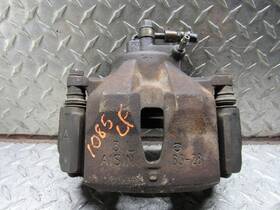 536-59265l Aisin 2002-2004 Toyota Camry Left Driver Front Brake Caliper 16 Inch Wheel
