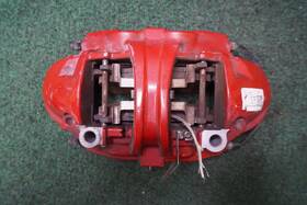 00505373950 Alfa Romeo 2017 18 19 20 21 22 Giulia Front Right Brake Caliper Oem