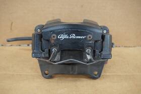 00505415010 Alfa Romeo 2017 2018 2019 Giulia Rear Passenger Side Brake Caliper