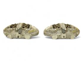 00505534490 Alfa Romeo 2018 - 2024 Stelvio 949 Awd Brake Caliper Front Left Right Set Of 2