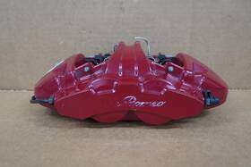 00505534550 Alfa Romeo 18 19 20 21 22 Stelvio Front Right Passenger Brake Caliper 0050553455
