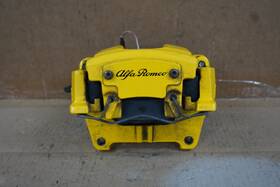 00505632580 Alfa Romeo 17 18 19 20 21 22 23 24 25 Guilia Rear Passenger Brake Caliper