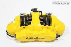 00505640380 Alfa Romeo 2017-2021 Giulia Ti 952 Awd Front Right Side Abs Brake Caliper Oem
