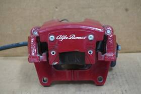 00505656130 Alfa Romeo 17 18 19 20 21 22 23 24 Guilia Rear Right Passenger Brake Caliper