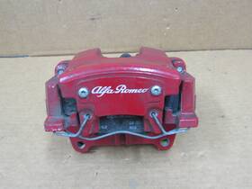 00505690240 Alfa Romeo 17 18 19 20 21 22 23 24 Guilia Rear Right Passenger Brake Caliper