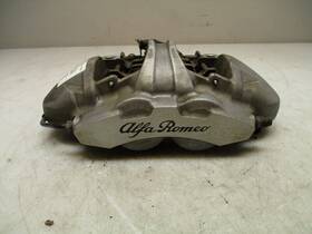 536-10057r Alfa Romeo 2017-2019 Giulia Rh Passenger Front Brembo Brake Caliper Oem