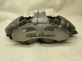 536-10058 Alfa Romeo 2017 2018 2019 Giulia Lh Driver Front Brembo Caliper Oem Lkq