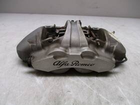 536-11570r Alfa Romeo 2018-2024 Stelvio Rh Passenger Front Brembo Brake Caliper Oen