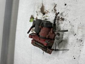 536.al1g20 Alfa-romeo Giulia 2020 Caliper 1967856