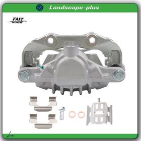 All-carb Ac3430427b For Chevrolet Blazer 1998-2005 4.3l V6 Gas Rear Brake Caliper With Bracket