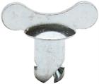 All19236 Allstar Performance Quick Fasteners Fastener Head Steel Cad 848238010008