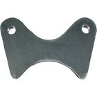 All42108 Allstar Performance Rear Caliper Bracket 848238021844