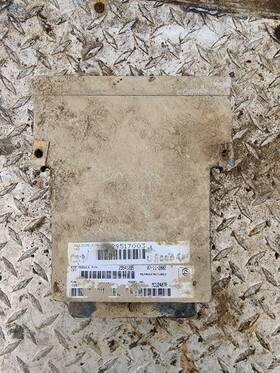 29517003 Allison Genuine Oem Control Module