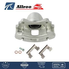 Allroo Alu4319604 Front Left Brake Caliper 18-b4638b For Chevrolet Impala Buick Lesabre 2005 V6
