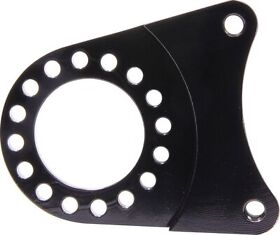 All42137 Allstar Performance Brake Caliper Bracket Bolt-on 8-bolt Axle