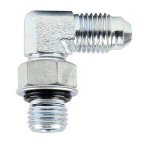 All50035 Allstar Performance Adapter Fittings -4 To 7/16-20 Dunebuggy And Vw