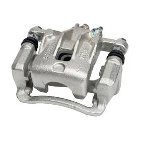 Am-2158414595 Am Autoparts For Kia 10-13 Soul Base Rear Disc Brake Caliper With Bracket And Hardware Right