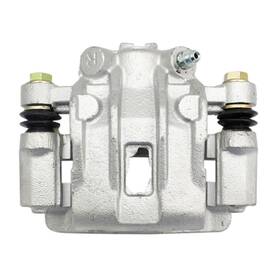 Am-2639910370 Am Autoparts For 07 Kia Rio Sx Sedan Rear Disc Brake Caliper With Bracket And Hardware Right