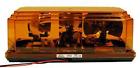 5212a Amber Rotating 15 " Light Mini Flash Double 12v Bar