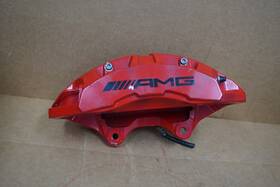 20e1510400 Amg 2023 Mercedes Eqe Class Front Right Brake Caliper Oem 415x33