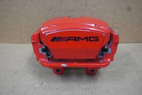 A009a689 Amg 2023 Mercedes Eqe Class Rear Right Passenger Brake Caliper Oem