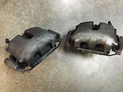 Amg Brake Clk55 E55 334mm Ate Calipers Front Mercedes