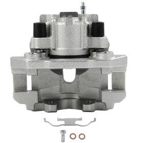 Am181331tor Amortors Rear Left Brake Calipers With Bracket For 03-06 Ford Expedition Lincoln Navigator