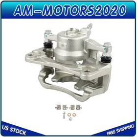 Am181692tor Amortors Front Right Brake Calipers With Bracket For 2014 2015 2016 17 18 2019 Mazda 6