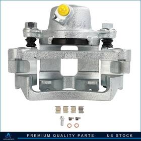Am181934tor Amortors Rear Right Brake Calipers With Bracket For 2010-2020 Toyota 4runner Lexus Gx460
