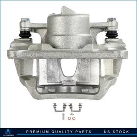 Am181941tor Amortors Front Left Brake Calipers With Bracket For 1999-2001 Lexus Rx300 V6 3.0l