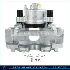 Am181948tor Amortors Front Right Brake Calipers With Bracket For 2002-2006 Volvo S80 2003-07 Xc70