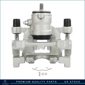 Am181970tor Amortors Rear Right Brake Calipers With Bracket For 2015-2020 Ford Edge 2013-2020 Fusion