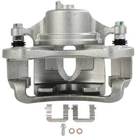 Am181aa392tor Amortors Front Right Brake Calipers With Bracket For 2012 2013 2014 2015 2016 Kia Sportage