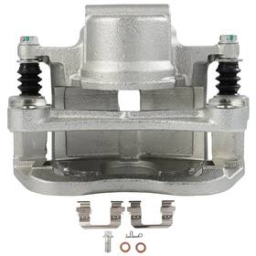 Am181aa507tor Amortors Front Left Brake Calipers With Bracket For 2013 2014 2015 2016 Dodge Dart