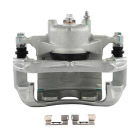 Am181aa591tor Amortors Front Right Brake Calipers With Bracket For 11 2012 2013 2014 2015 Chevrolet Cruze