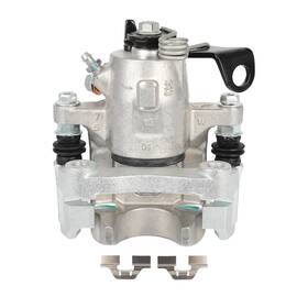 Am181aa671tor Amortors Rear Right Brake Calipers With Bracket For 2000 01 02 03 04 2005 Volkswagen Golf