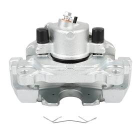 Am181aa672tor Amortors Front Left Brake Calipers With Bracket For 2012 - 2017 Volkswagen Beetle