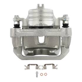 Am181aa713tor Amortors Front Left Brake Calipers With Bracket For 2003 - 2007 2009-2011 Nissan Murano