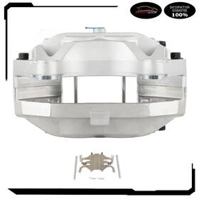 Am181aa775tor Amortors Front Right Brake Calipers For 2009 2010 2011 2012-2018 Nissan 370z V6 3.7l Usa
