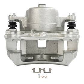 Am181aa867tor Amortors Front Left Brake Calipers With Bracket For 2008 2009 2010 Chevrolet Hhr L4 2.0l