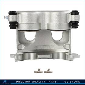 Am182251tor Amortors Front Right Brake Calipers For 1997-1999 Ford F-250 2003-2007 E-250