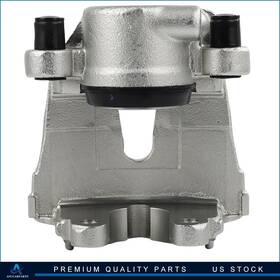 Am182256tor Amortors Front Left Brake Calipers For 2013 14 15 16 17 2018 Bmw X5 F15 Series L6 3.0l