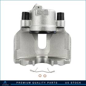 Am182268tor Amortors Front Brake Calipers For 1998-2004 Volkswagen Passat 1996-2006 Audi A4