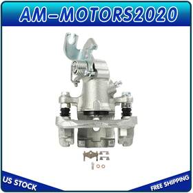 Am182aa312tor Amortors Rear Right Brake Calipers With Bracket For 2001-2004 Hyundai Elantra 03-04 Tiburon