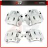 Ap83229501y Autopuppy Front Rear Brake Calipers Kit Fits Ford Excursion