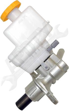 68465216aa Apdty 172308 Brake Master Cylinder Includes Reservoir Replaces