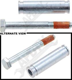 24991 Apdty Disc Brake Caliper Bolt Kit