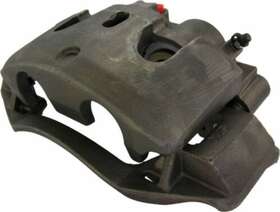536-01233r Apf Passenger Right Caliper Rear Drw Fits 11-19 Sierra 3500 Pickup